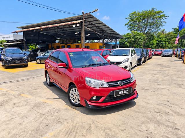 2018 Proton SAGA 1.3 (AUTO) - 1