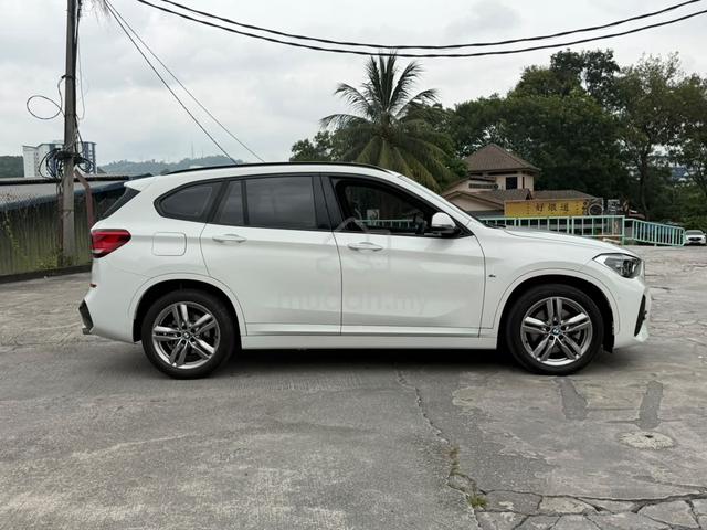 2021 Bmw X1 2.0 SDRIVE20I M SPORT (A) - 5