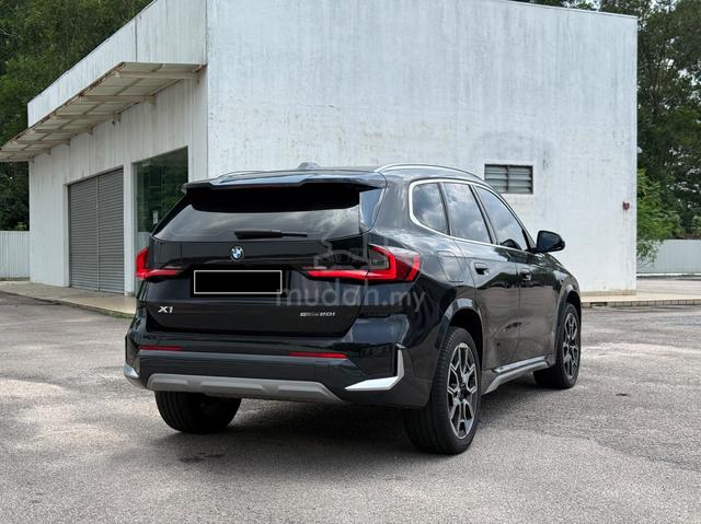 2023 Bmw X1 2.0 sDRIVE20i M SPORT MY16 F48 - 4