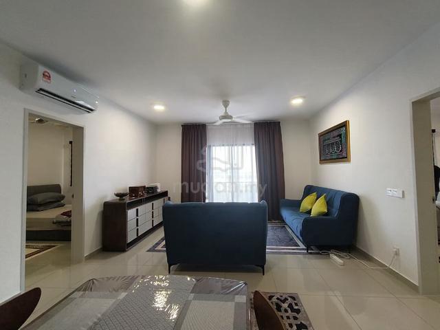Duduk Se.Ruang @ Eco Sanctuary 1