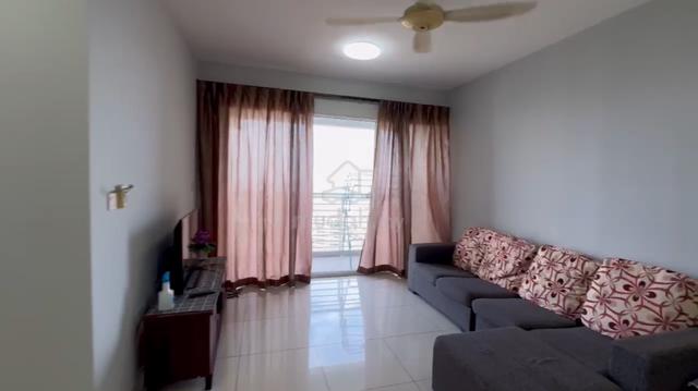 Ocean View Residences @ Harbour Place 1