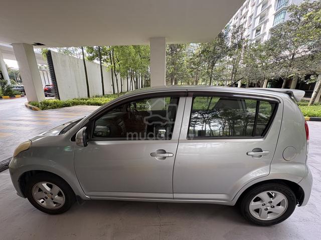 2006 Perodua MYVI 1.3 EZ (A) - 4