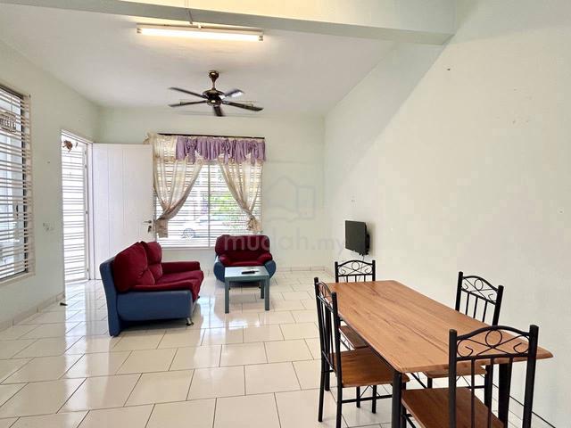 2-Storey Terrance/ Bukit Indah/ Aeon mall/ Jalan Indah 29/ near Tuas 1