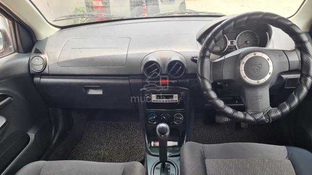 2015 Proton SAGA 1.3 FLX (A) - 5