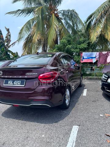 2021 Proton PERSONA 1.6 EXECUTIVE MY16 FACELIFT - 2