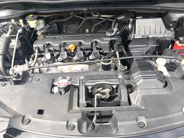 2015 Honda HR-V 1.8 V (A) Modulo V - 3