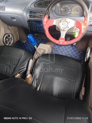 2004 PERODUA Kancil 660 - 5