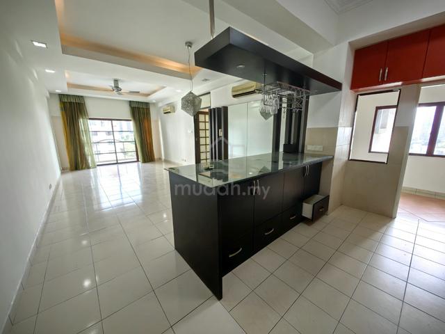 Hartamas Regency I 1