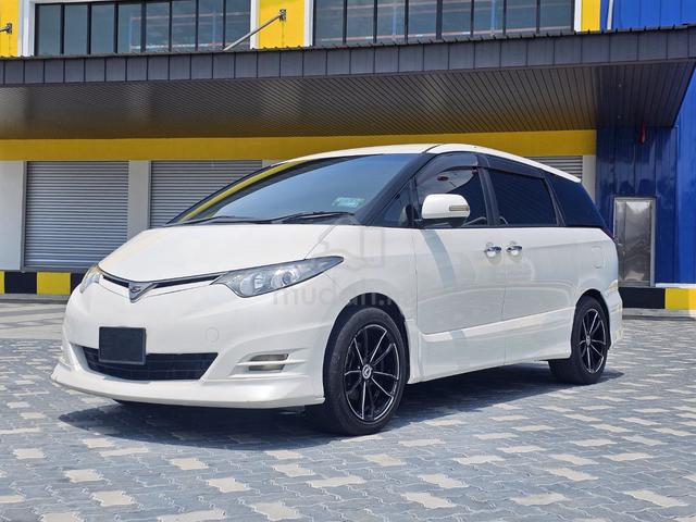 [2006]Toyota Estima 2.4 2pwr door/7 seater - 3