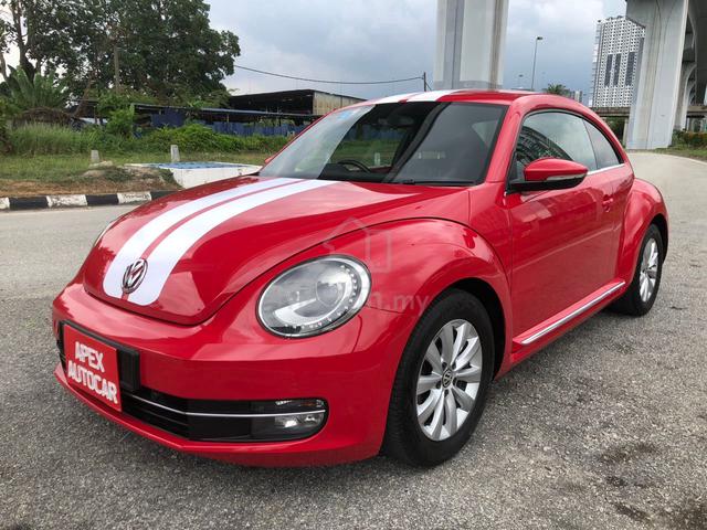 Volkswagen BEETLE 1.2 TSI HIGH SPEC (A) PRICE OTR - 3