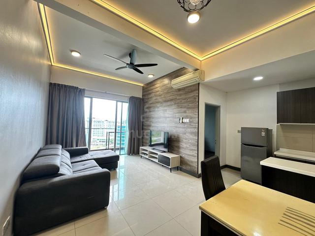 The Loft Residence 1