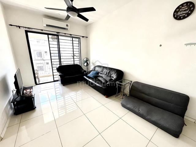 Lido Four Seasons Residence 1