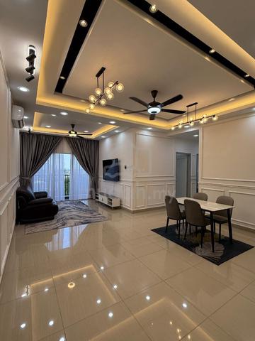 LBS Skylake Residence 1