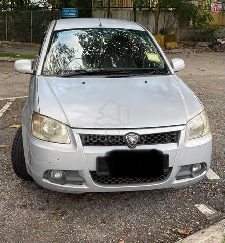 2010 Proton SAGA 1.3 BASE LINE (A) - 3