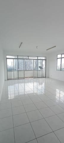 Bukit OUG Condominium 1