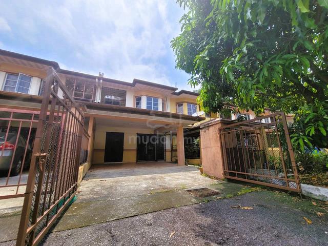 LIMITEDš„ + EASY ACCESSā | 2 Storey, Jalan Zuhal, Subang Bestari U5 1