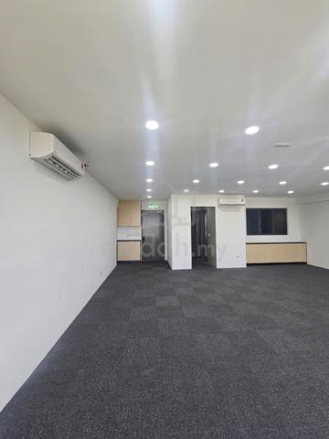 Stellar Suite Partly Office at Bandar Puteri Puchong for rent 1