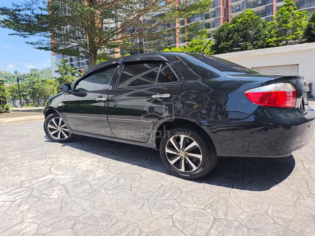 Toyota VIOS 1.5 G FACELIFT (A) HARGA - 2