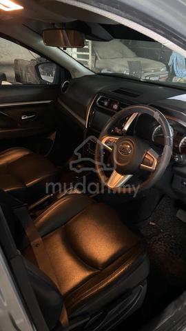 2019 Perodua ARUZ 1.5 AV (A) - 5
