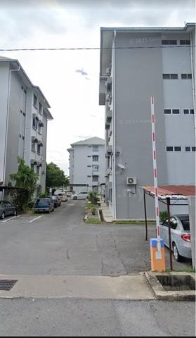 City Apartments 1