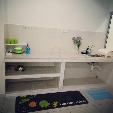 Savanna Executive Suite @ Southville City 1