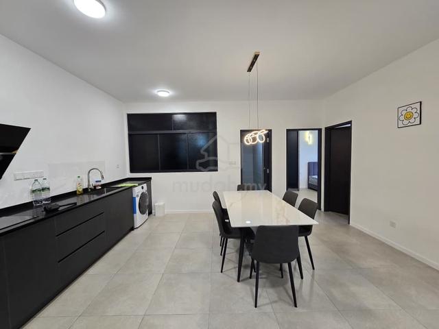 Anggun Residences @ Batu Kawan 1