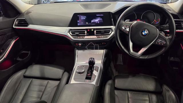 2020 Bmw 3 SERIES 2.0 20I SPORT MY19 G20 (A) - 5