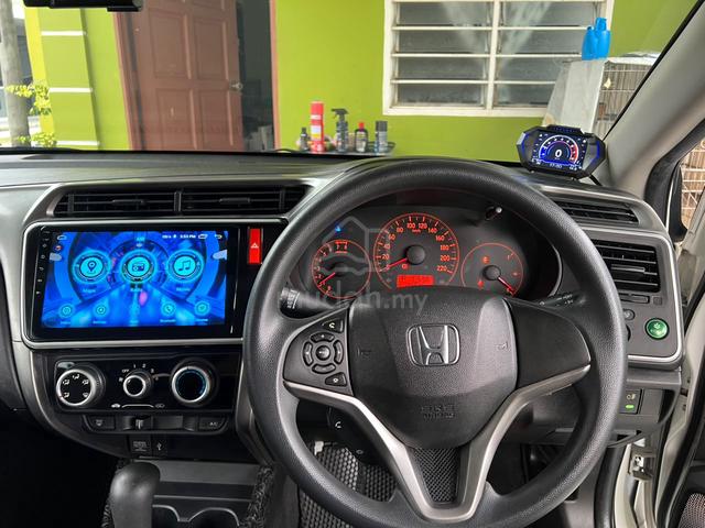 2014 Honda CITY 1.5 S MY14 GM6 (A) - 5