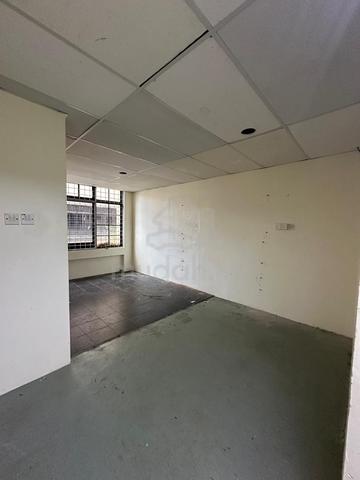 MJC 1st Floor Office FOR RENT 1