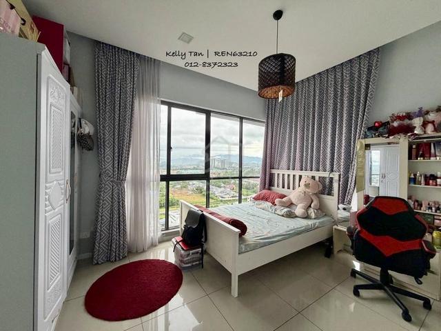 Lido Four Seasons Residence 1