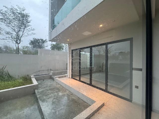 Horizon Hills The Cove @ Iskandar Puteri (Limited Corner Semi D) 1