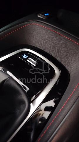 2021 Toyota COROLLA SPORT 1.2 GZ (M) - 5