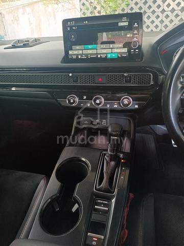 2022 Honda CIVIC 1.5 RS (A) - 4