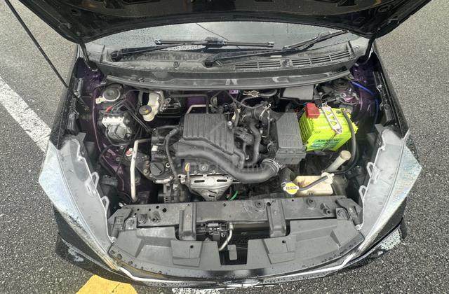2018 Perodua MYVI 1.3 STANDARD G MY2017 (A) - 3