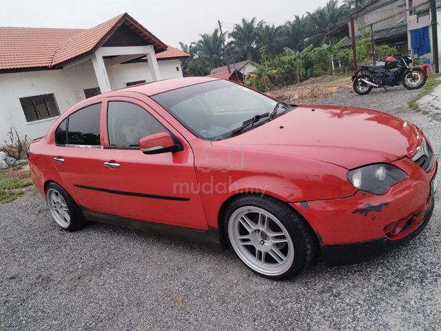 2014 Proton PERSONA 1.6 ELEGANCE BASE LINE (M) - 1