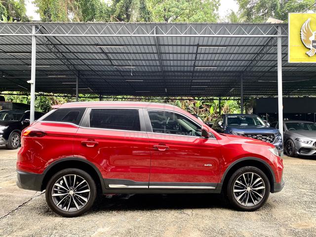 2021 Proton X70 1.8 PREMIUM 2WD MY18 (A) 🔥🔥🔥 - 5