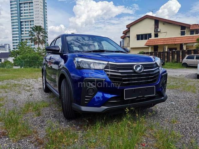 ATIVA BARU 2026/ Full Loan/ Ready Stock‼️ - 2