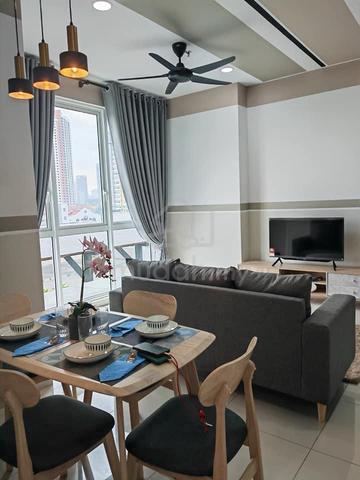 Rica Residence Sentul 1
