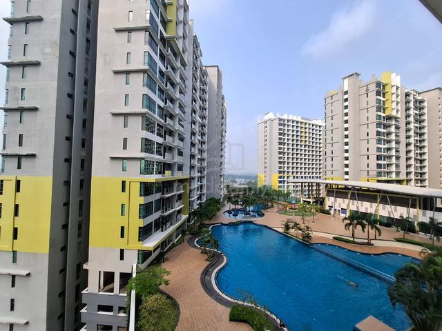 Parc Regency 1