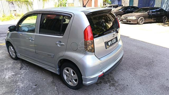2006 Perodua MYVI 1.3 EZi (A) - 4