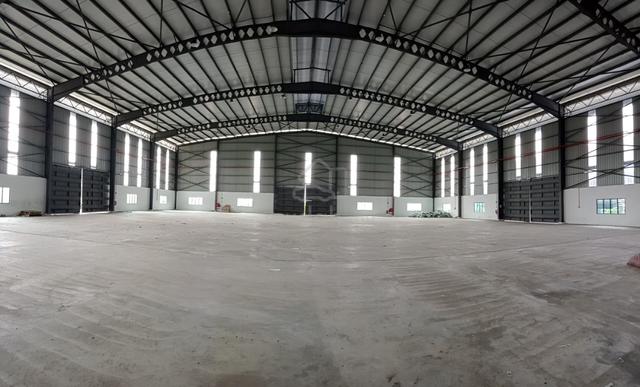Bukit Raja Detached Factory For Rent 1