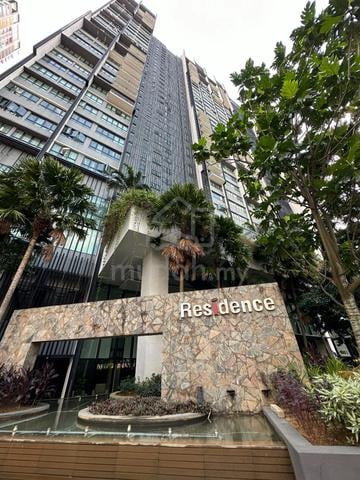 i-Residence @ i-City 1