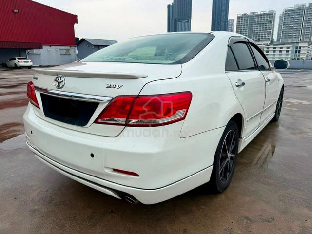 Toyota CAMRY 2.4 V (A) - 4