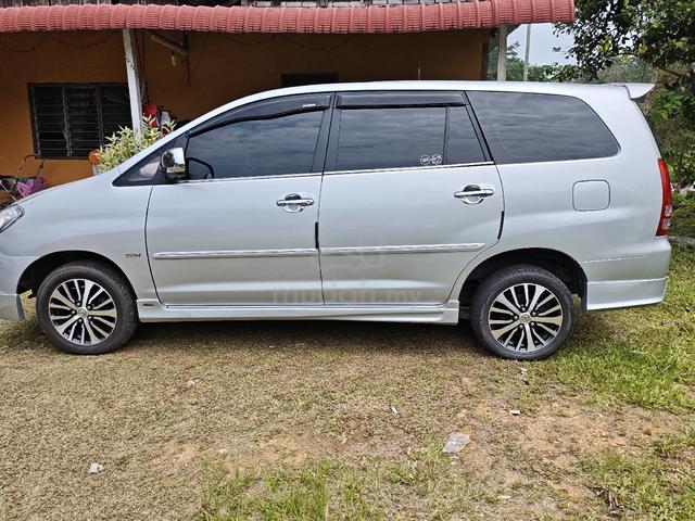 2005 Toyota INNOVA 2.0 G (A) - 2