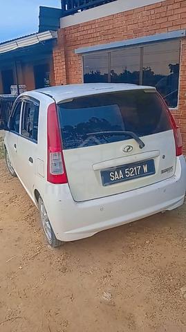 2008 Perodua VIVA 1.0 SX STANDARD (M) - 3