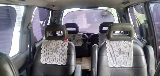 1999 Nissan SERENA 2.0 C23 (A) - 5