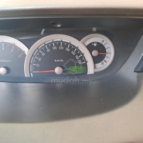 2005 Ssangyong STAVIC 2.7 SV270 XDi LUXURY (A) - 3