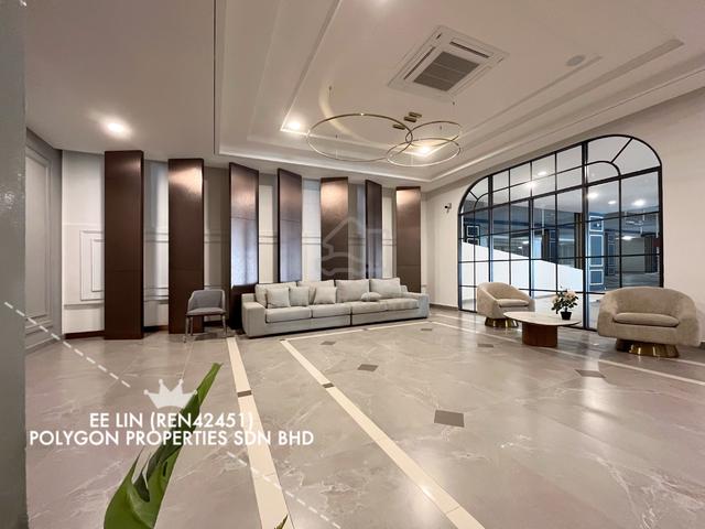 Lucerne Residences 1