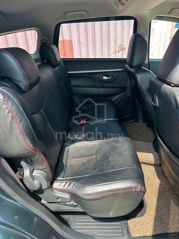 2019 Perodua ARUZ 1.5 AV (A) - 3