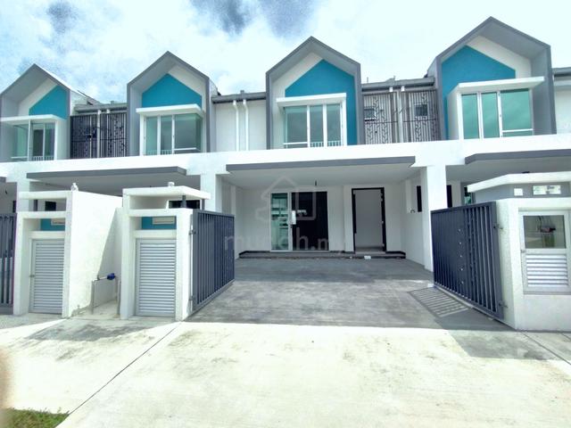 [FACING OPEN] 2 Stry ARIYA Serenia [FREEHOLD] Kota Warisan Sepang 1